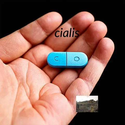 Cialis et générique